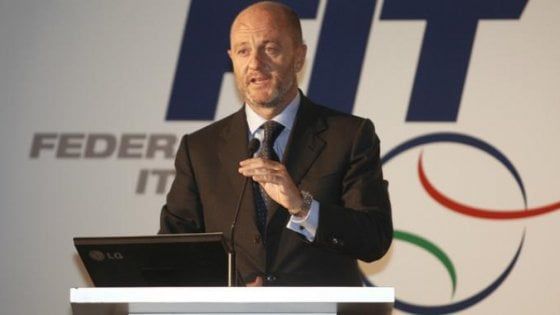 Gran chiusura delle Next Gen. Binaghi: "Ora un campo a Milano"