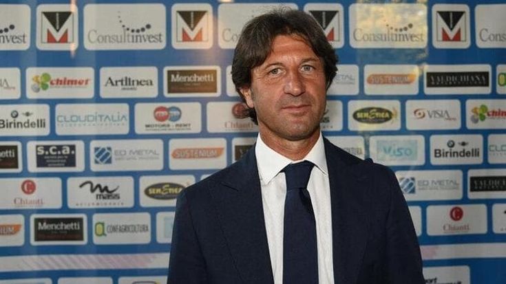 “Massimo Rastelli sarà il nuovo allenatore del Bari”. Ma l’annuncio fa inviperire i tifosi