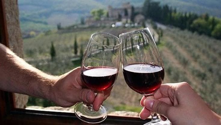 Amarone, sostenibilità e mercati. Il Consorzio: “Puntiamo su Brasile e India”