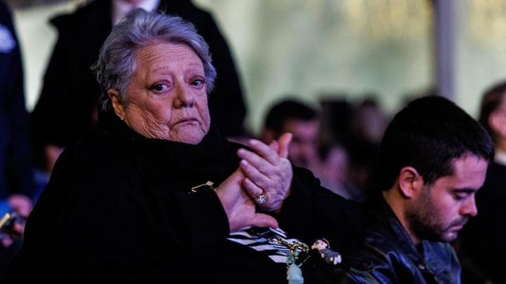 Bova e Arianna ad Atreju ma la star è mamma Meloni: “Volevo mia figlia Papa”