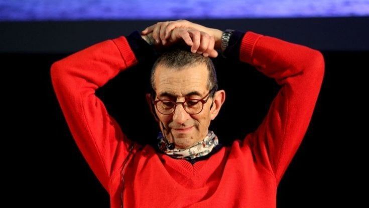 Grafica Veneta, Maurizio Maggiani: "La rabbia e la vergogna per i miei romanzi  stampati dagli schiavi"