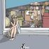 In un fumetto la Sicilia nascosta ispirata ad Antonioni 