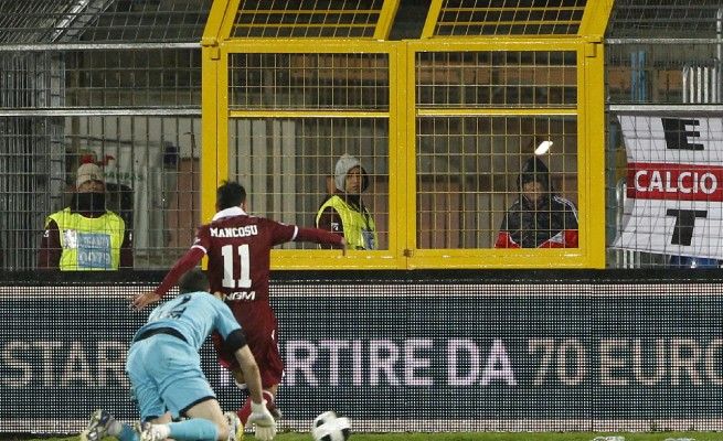 Il Trapani supera il Padova<br />adesso &egrave; in zona play-off