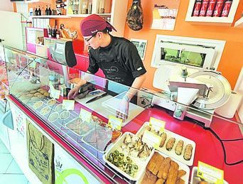 Cooking , gastronomia che è anche ristoro: il nuovo passa da qui