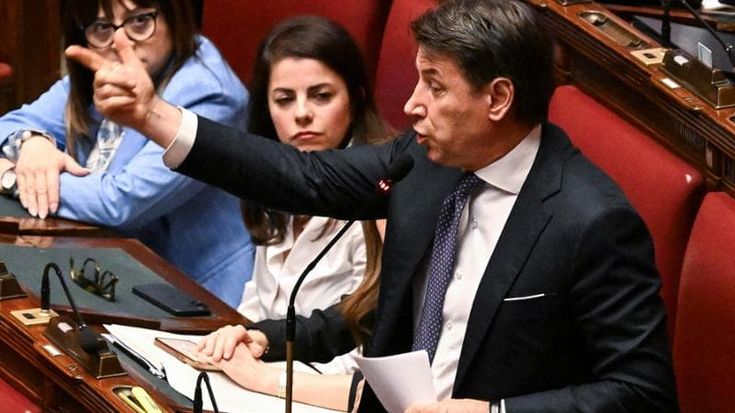 Dl sicurezza, sì alla fiducia. Cdm venerdì per correggere la norma migranti. Conte attacca Meloni