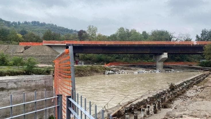 Alluvione, via ai rimborsi più rapidi per i privati. Poi partiranno i cantieri