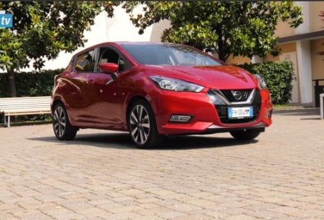 Nissan Micra: la global car