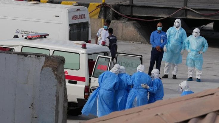 Hantavirus, nuovo caso sulla nave. L’ipotesi del contagio dopo un’escursione in una discarica