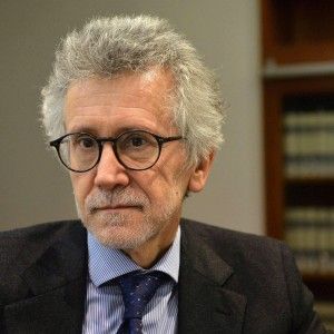 Ignazi: "Il Pd litiga? Normale, col toto-giunta ora sta al governatore fare piazza pulita"