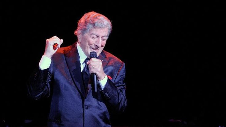 Tony Bennett, scoppia la faida tra i figli per l’eredità