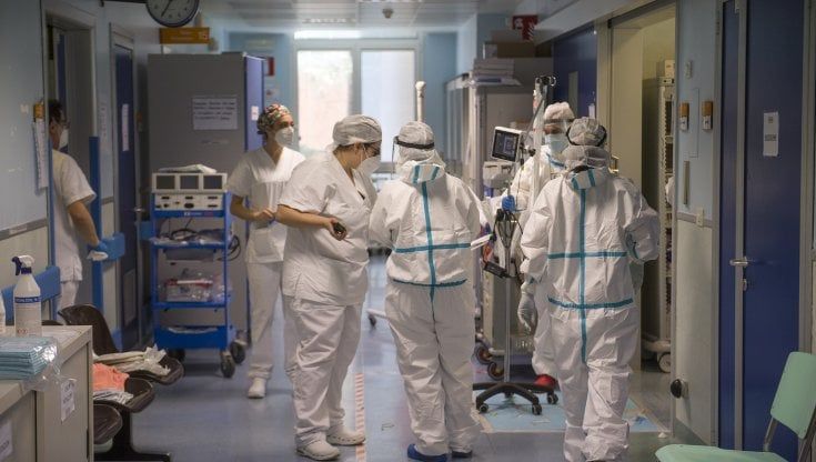 Covid Italia, bollettino del 7 giugno: 28.082 nuovi casi e 70 decessi