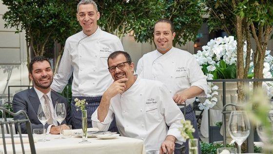 Pura Seta: matrice mediterranea e citazioni d'Oriente