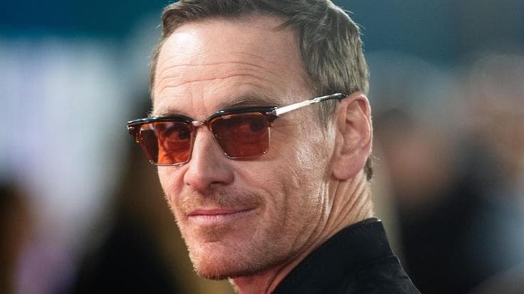 Michael Fassbender: fare la spia è duro ma sono riuscito a non crollare