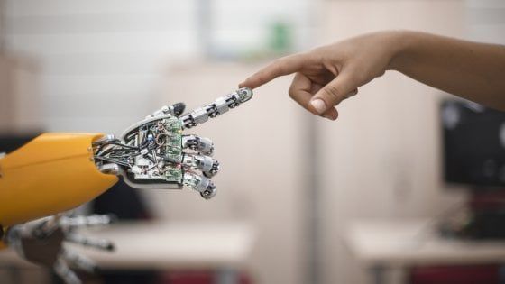 Industria 4.0: tecnologia, dati e competenze per le imprese del futuro