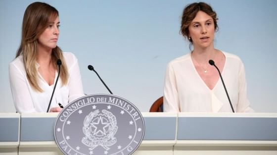 I redditi dei politici nel 2013, Madia e Boschi le più "povere" tra i ministri