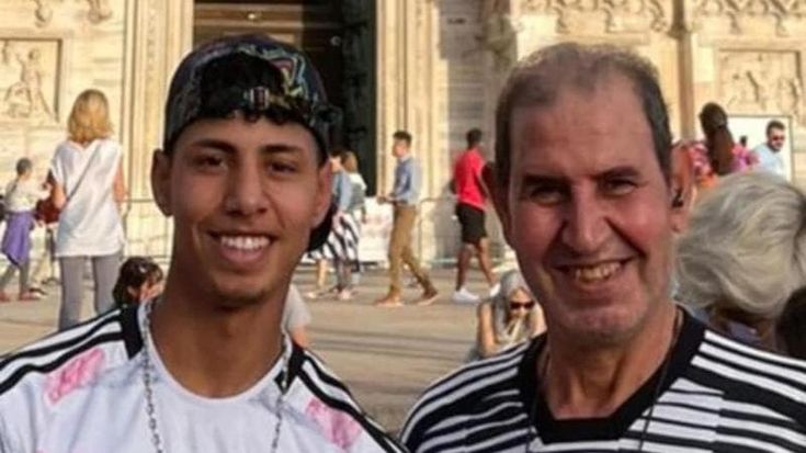 Il padre di Ramy Elgaml: “Era il mio sangue. Ma ora niente violenze, voglio la verità”