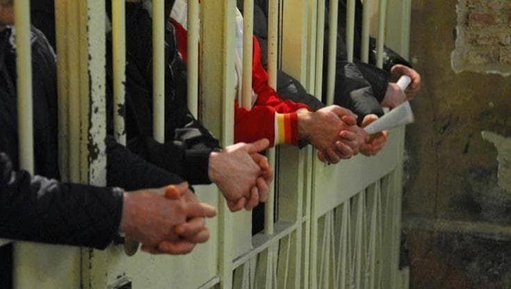 Emergenza carcere a Lucca, è il più sovraffollato d’Italia