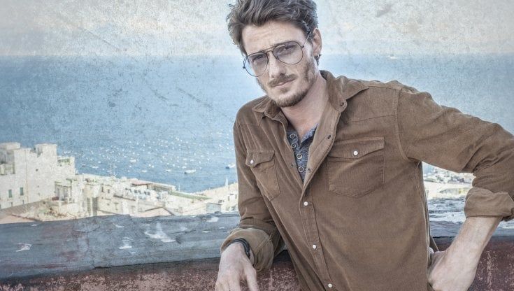 Antonio Folletto: "Napoli è un modo di vedere la vita"