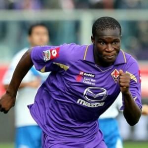 Babacar: "Ho rinnovato fino al 2019"