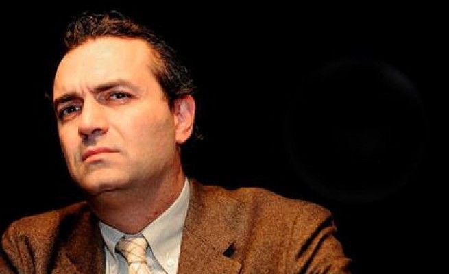 De Magistris ultimo in classifica<br />secondo l'istituto Datamedia