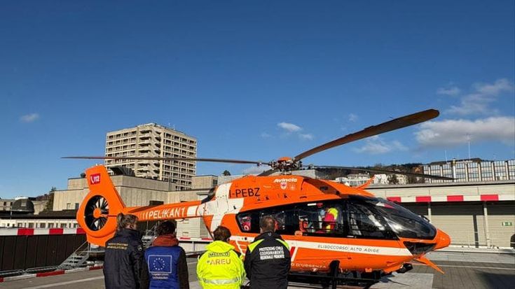 Il nuovo bollettino del Niguarda sui feriti di Crans-Montana: “Nessuno fuori pericolo per ora”