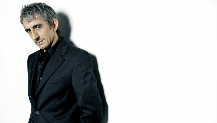 Sergio Rubini: "Dalla Roma di Fellini alla metropoli d’oggi in cerca d’identità"