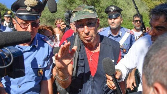 "Ho trovato Gioele dove nessuno lo aveva cercato"