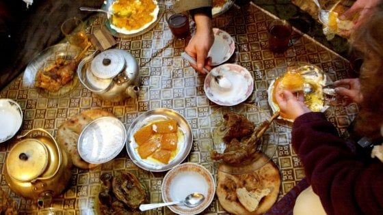 Apre in Afghanistan il ristorante tutto al femminile