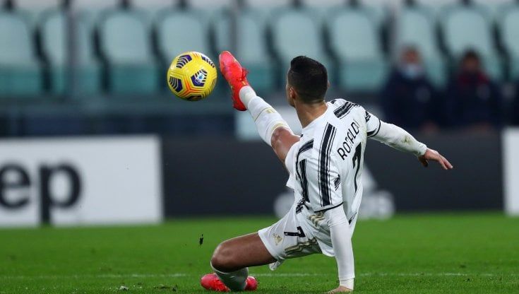 Juventus-Porto, per la rimonta serve una notte da Cristiano Ronaldo