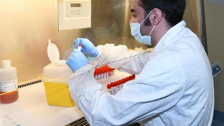 Bari, legionella oltre i limiti nell'80% di b&b, hotel e rsa controllati: l’allarme della Asl