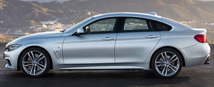 Nuova Bmw 4 Gran Coupé, la Serie 3 ha fatto un sogno