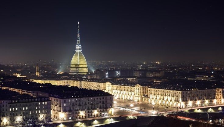 Il microchip emozionale di Torino