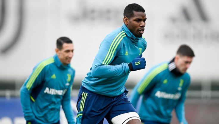 La Juve cambia pelle: Pogba e Vlahovic in gol, pronta la metamorfosi di Allegri