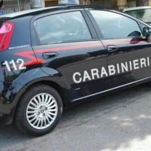 Avellino, 60enne evade dai domiciliari: arrestato