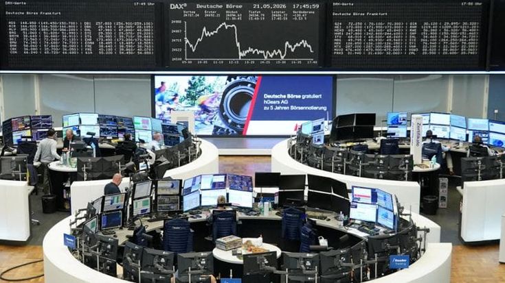 Le Borse di oggi, 22 maggio. Spiragli di accordo tra Usa e Iran, mercati positivi