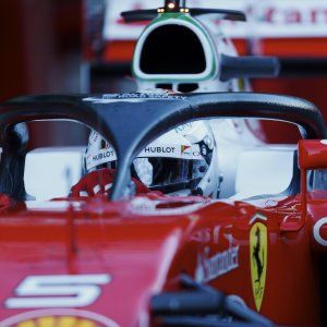F1, nuovo format qualifiche già in Australia. Vettel polemico: "Creano solo caos"