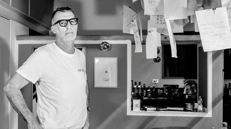 Michele Lupi: “Conobbi Soldini al Parini. Jovanotti? Un amico curioso”