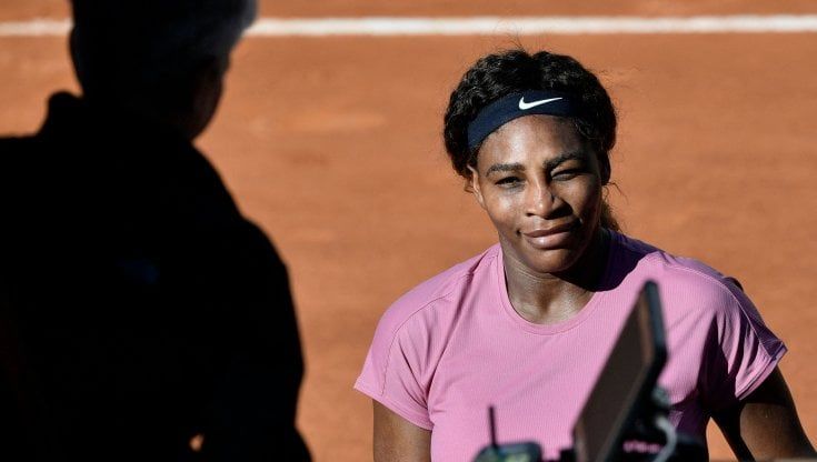 Roma e il montepremi diverso: "Il tennis è sport internazionale, non decide la Fit"