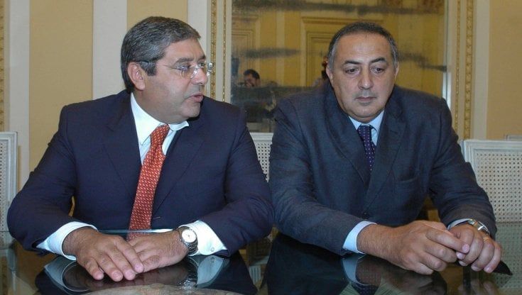 Cuffaro e Dell'Utri contro Salvini: "Non condizioniamo noi il voto"