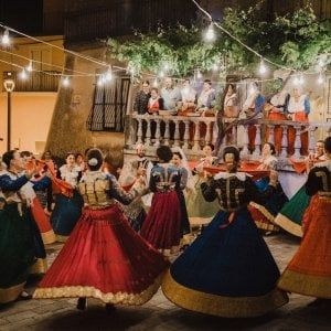 Potenza, al cinema il fascino lucano della cultura arbëreshë