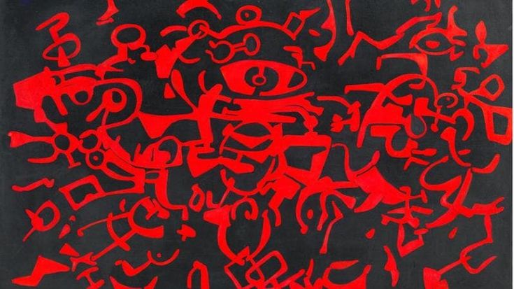 Le avanguardie femminili a Tornabuoni Arte