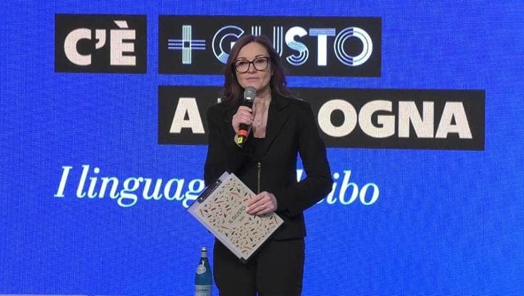 Benvenuti a Bologna