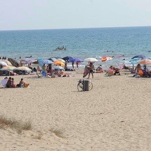 Salento, 70enne annega a Lido Conchiglie: forse un malore mentre nuotava