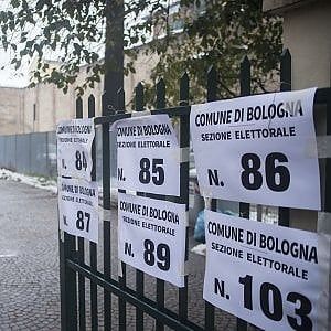 Il voto, i seggi, le schede: vademecum delle elezioni a Bologna