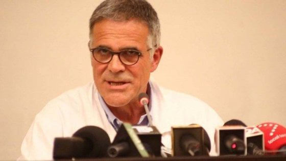 Coronavirus, Zangrillo: "In Italia ci sono focolai ma non sono focolai di malattia"