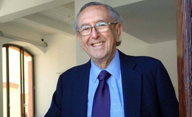 Cesar Pelli: "Il futuro di Milano &egrave; verticale <br />ma per diventare europea mancano gli spazi all'aperto"