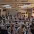 Sudan, notte prima degli esami. A Khartoum si torna all’università dopo le bombe. Reportage