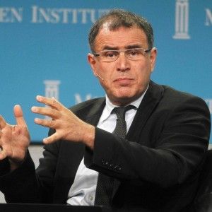 Roubini: "Paralisi politica un rischio per tutti, senza le riforme si fermano i mercati"