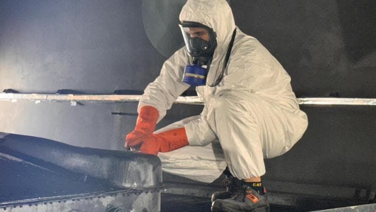 In Italia il primo centro di riciclo totale delle batterie al litio