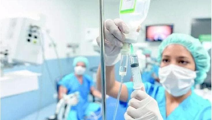 Università, per infermieri e professioni sanitarie è calo generale di iscrizioni